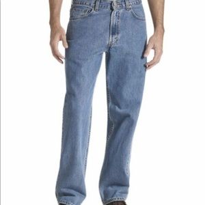 Levi Loose Fit Jeans